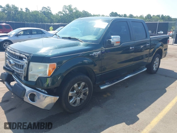 2013 Ford F-150 XL with VIN 1FTFW1CFXDFB06022, listed as a IAAI auction lot 42559296 with 306,979 mi miles and . Bid and sale history available at DreamBid. Image 17.