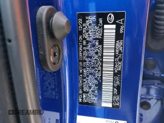 2023 Lexus UX 250h F Sport z VIN JTHB6JBH2P2145568, wystawiony jako Copart lot #70026744 z przebiegiem 52 667 mil mil oraz Nie do naprawy • Non repairable. Historia ofert i sprzedaży dostępna na DreamBid. Obrazek 13.
