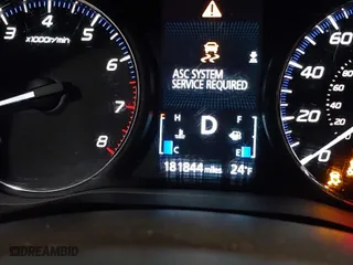 2017 Mitsubishi Outlander SE with VIN JA4AD3A34HZ022619, listed as a IAAI auction lot 41338062 with 181,844 mi miles. Bid and sale history available at carsss.com. Image 15.