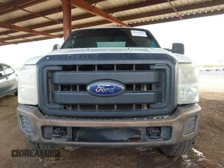 2013 Ford F-250 XL with VIN 1FT7X2B60DEB79253, listed as a IAAI auction lot 41694929 with 226,414 mi miles and . Bid and sale history available at DreamBid. Image 12.