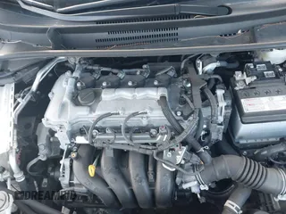 2022 Toyota Corolla LE with VIN 5YFEPMAE9NP306727, listed as a IAAI auction lot 41601452 with 29,969 mi miles and . Bid and sale history available at DreamBid. Image 10.
