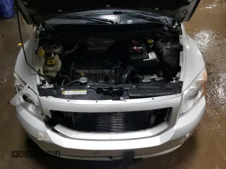 2011 Dodge Caliber Heat with VIN 1B3CB5HA9BD160912, listed as a Copart auction lot 44368565 with 210,028 mi miles and Salvage Title. Bid and sale history available at DreamBid. Image 11.