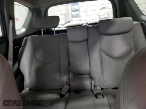 2009 Toyota RAV4 Ltd with VIN JTMBF31V69D004806, listed as a Copart auction lot 44519245 with 258,557 mi miles and Salvage Title. Bid and sale history available at carsss.com. Image 10.