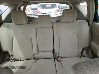 2012 Nissan Murano S z VIN JN8AZ1MU7CW117822, wystawiony jako Copart lot #54722895 z przebiegiem 111 605 mil mil oraz Czysty tytuł • Clean title. Historia ofert i sprzedaży dostępna na DreamBid. Obrazek 10.