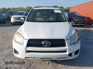2012 Toyota RAV4 with VIN JTMBF4DVXC5055227, listed as a IAAI auction lot 42139167 with 182,994 mi miles. Bid and sale history available at carsss.com. Image 12.