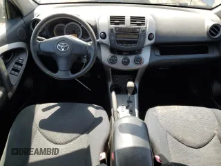2007 Toyota RAV4 Sport with VIN JTMZK32V476004720, listed as a Copart auction lot 52098065 with 163,605 mi miles and Clean title. Bid and sale history available at DreamBid. Image 8.