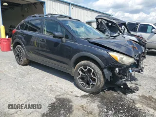 2015 Subaru Crosstrek Premium с VIN JF2GPACC3F8225756, выставлен на аукционе Copart как лот 64675265 с пробегом 164 223 миль миль и Чистый • Clean title. История ставок и продаж доступна на DreamBid. Изображение 4.