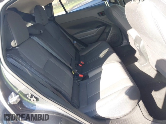 2025 Subaru Crosstrek Premium с VIN JF2GUHDC9S8232317, выставлен на аукционе IAAI как лот 42170113 с пробегом 1 242 миль миль и . История ставок и продаж доступна на DreamBid. Изображение 8.