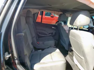 2019 Chevrolet Tahoe LT с VIN 1GNSCBKC1KR103355, выставлен на аукционе Copart как лот 48349735 с пробегом Не указан миль и Списание • Salvage title. История ставок и продаж доступна на DreamBid. Изображение 11.