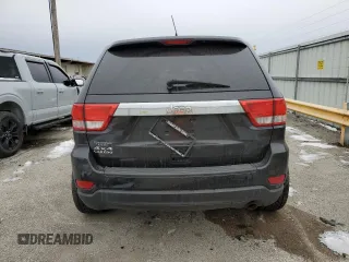 2012 Jeep Grand Cherokee Laredo with VIN 1C4RJFAG9CC346909, listed as a Copart auction lot 85941914 with 113,594 mi miles and Clean Title. Bid and sale history available at carsss.com. Image 6.