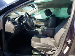 2014 Chevrolet Impala LT with VIN 2G1125S36E9188516, listed as a Copart auction lot 47920535 with 217,363 mi miles and Salvage Title. Bid and sale history available at DreamBid. Image 7.