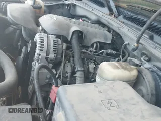 2006 Chevrolet Silverado 1500 LT1 с VIN 1GCEC19Z56Z223403, выставлен на аукционе IAAI как лот 42678672 с пробегом 143 836 миль миль и . История ставок и продаж доступна на DreamBid. Изображение 20.