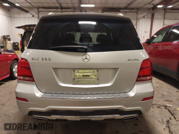 2013 Mercedes-Benz GLK 350 z VIN WDCGG8JB6DG142143, wystawiony jako IAAI lot #42023368 z przebiegiem 134 778 mil mil oraz . Historia ofert i sprzedaży dostępna na DreamBid. Obrazek 17.