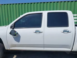 2012 GMC Canyon SLE2 with VIN 1GTH6PFE7C8117206, listed as a IAAI auction lot 42025730 with 171,777 mi miles and . Bid and sale history available at DreamBid. Image 14.