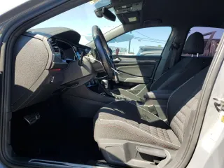 2021 Volkswagen Jetta GLI S with VIN 3VW6T7BU6MM019520, listed as a Copart auction lot 63085735 with 50,561 mi miles and Salvage title. Bid and sale history available at DreamBid. Image 7.