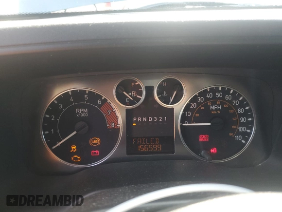 2006 Hummer H3 with VIN 5GTDN136868198709, listed as a Copart auction lot 73367844 with 156,599 mi miles and Clean Title. Bid and sale history available at carsss.com. Image 9.
