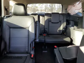 2021 Volkswagen Atlas SE с VIN 1V2WP2CA6MC567189, выставлен на аукционе Copart как лот 41929445 с пробегом 48 572 миль миль и На запчасти • Non repairable. История ставок и продаж доступна на DreamBid. Изображение 10.