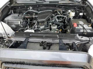 2022 Toyota Tacoma SR with VIN 3TYAX5GN3NT064864, listed as a Copart auction lot 55962855 with 13,411 mi miles and Clean title. Bid and sale history available at DreamBid. Image 11.