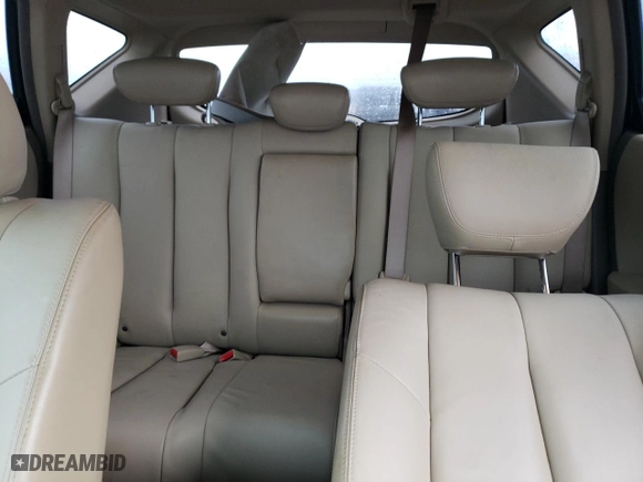 2007 Nissan Murano SL with VIN JN8AZ08T27W516493, listed as a Copart auction lot 74362214 with 67,007 mi miles and Salvage Title. Bid and sale history available at carsss.com. Image 10.