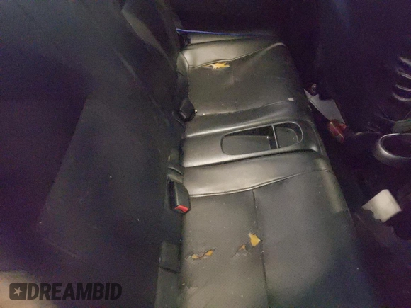 2002 Acura RSX Auto с VIN JH4DC54832C014724, выставлен на аукционе Copart как лот 89403085 с пробегом 230 712 миль миль и Списание • Salvage title. История ставок и продаж доступна на DreamBid. Изображение 10.