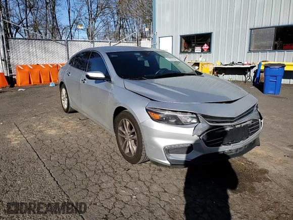 2016 Chevrolet Malibu LT with VIN 1G1ZE5ST8GF301189, listed as a Copart auction lot 47897845 with 149,223 mi miles and Salvage Title. Bid and sale history available at carsss.com. Image 10.