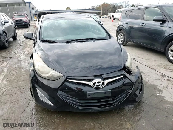 2013 Hyundai Elantra Coupe GS PZEV with VIN KMHDH6AE4DU007731, listed as a Copart auction lot 81087784 with 146,229 mi miles and Salvage Title. Bid and sale history available at carsss.com. Image 13.