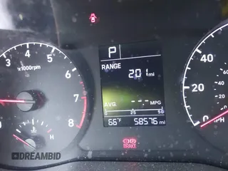2019 Hyundai Accent SE with VIN 3KPC24A30KE049717, listed as a IAAI auction lot 41792523 with 58,576 mi miles. Bid and sale history available at carsss.com. Image 16.