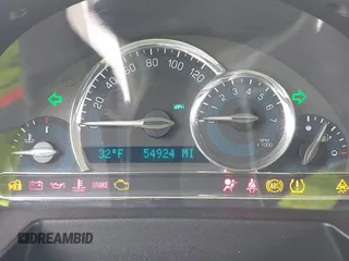 2009 Chevrolet HHR LS with VIN 3GNCA13B59S569663, listed as a IAAI auction lot 41848088 with 54,924 mi miles and . Bid and sale history available at DreamBid. Image 7.