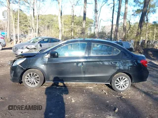 2019 Mitsubishi Mirage ES z VIN ML32F3FJ0KHF09265, wystawiony jako IAAI lot #41660305 z przebiegiem 68 547 mil mil oraz . Historia ofert i sprzedaży dostępna na DreamBid. Obrazek 14.