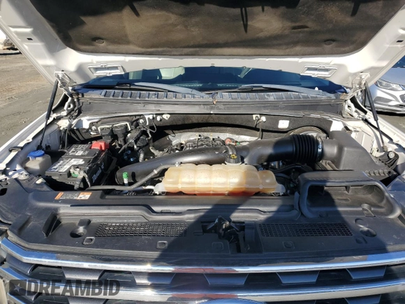 2018 Ford Expedition Max XLT с VIN 1FMJK1HT8JEA17440, выставлен на аукционе Copart как лот 42983395 с пробегом 161 769 миль миль и Чистый • Clean title. История ставок и продаж доступна на DreamBid. Изображение 12.