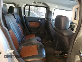 2006 Hummer H3 with VIN 5GTDN136868135934, listed as a Copart auction lot 77575104 with 151,580 mi miles and Clean Title. Bid and sale history available at carsss.com. Image 11.