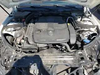 2014 Mercedes-Benz E 350 with VIN WDDKK5KF2EF274702, listed as a Copart auction lot 50401895 with 52,832 mi miles and Salvage Title. Bid and sale history available at DreamBid. Image 11.