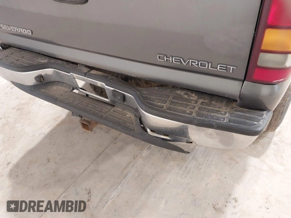 2000 Chevrolet Silverado 1500 LT with VIN 1GCEK19T6YE150552, listed as a IAAI auction lot 41748185 with 259,298 mi miles and . Bid and sale history available at DreamBid. Image 13.