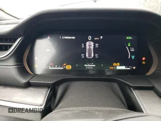 2024 Jeep Grand Cherokee с VIN 1C4RJYB62R8611652, выставлен на аукционе Copart как лот 43877075 с пробегом 5 105 миль миль и Списание • Salvage title. История ставок и продаж доступна на DreamBid. Изображение 9.