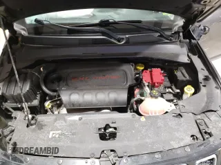 2020 Jeep Compass Sport с VIN 3C4NJCAB9LT144349, выставлен на аукционе Copart как лот 52350725 с пробегом 71 282 миль миль и Списание • Salvage title. История ставок и продаж доступна на DreamBid. Изображение 13.