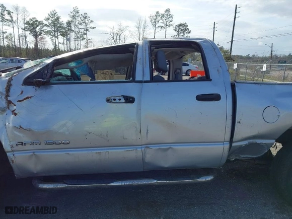 2006 Dodge Ram 1500 ST with VIN 1D7HA18K46J159382, listed as a IAAI auction lot 41726867 with 213,177 mi miles. Bid and sale history available at carsss.com. Image 13.