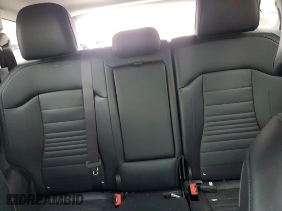 2024 Kia Sportage SX-Prestige с VIN 5XYK5CDF7RG213495, выставлен на аукционе Copart как лот 49735565 с пробегом 9 271 миль миль и Списание • Salvage title. История ставок и продаж доступна на DreamBid. Изображение 10.