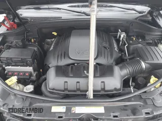 2011 Jeep Grand Cherokee Overland with VIN 1J4RR6GT5BC629412, listed as a IAAI auction lot 41741813 with 156,122 mi miles and . Bid and sale history available at DreamBid. Image 10.