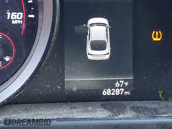 2022 Hyundai Elantra SEL with VIN KMHLM4AG9NU322152, listed as a IAAI auction lot 41630794 with 68,287 mi miles and . Bid and sale history available at DreamBid. Image 16.