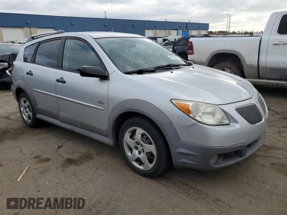 2007 Pontiac Vibe with VIN 5Y2SL65867Z441560, listed as a Copart auction lot 79274374 with 194,897 mi miles and Clean Title. Bid and sale history available at carsss.com. Image 4.