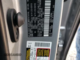 2021 Toyota Highlander XLE with VIN 5TDGZRBH3MS113004, listed as a Copart auction lot 59550405 with Not provided miles and Salvage title. Bid and sale history available at DreamBid. Image 13.