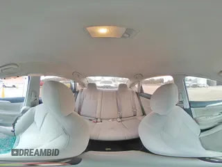 2017 Nissan Sentra S с VIN 3N1AB7AP2HY204435, выставлен на аукционе Copart как лот 58133485 с пробегом 116 635 миль миль и Списание • Salvage title. История ставок и продаж доступна на DreamBid. Изображение 14.