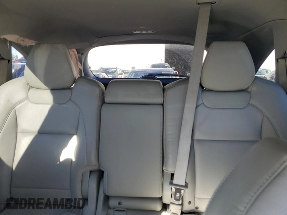 2016 Acura MDX z VIN 5FRYD4H28GB024352, wystawiony jako Copart lot #83268914 z przebiegiem 79 962 mil mil oraz Szkoda całkowita • Salvage title. Historia ofert i sprzedaży dostępna na DreamBid. Obrazek 10.