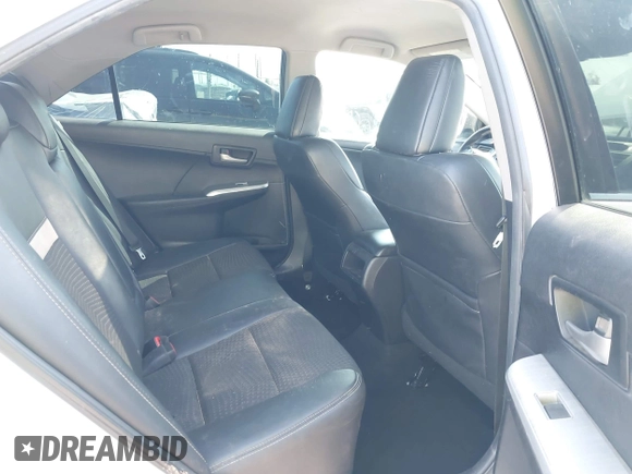 2012 Toyota Camry L with VIN 4T1BF1FK3CU560089, listed as a IAAI auction lot 42161930 with 174,104 mi miles. Bid and sale history available at carsss.com. Image 8.