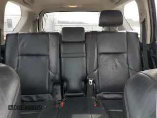 2010 Lexus GX 460 z VIN JTJBM7FXXA5006531, wystawiony jako Copart lot #48831525 z przebiegiem 201 716 mil mil oraz Tytuł czysty. Historia ofert i sprzedaży dostępna na DreamBid. Obrazek 10.