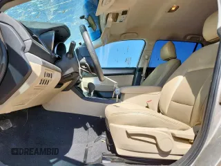 2017 Subaru Outback with VIN 4S4BSAAC2H3323814, listed as a Copart auction lot 61427625 with 271,585 mi miles and Clean title. Bid and sale history available at DreamBid. Image 7.