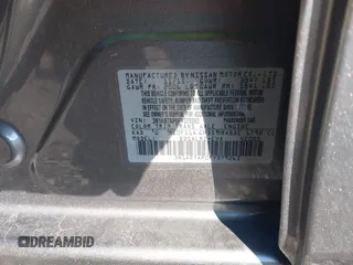 2015 Nissan Sentra S with VIN 3N1AB7AP0FY379263, listed as a IAAI auction lot 41320006 with 106,228 mi miles and . Bid and sale history available at DreamBid. Image 9.