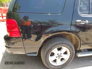 2005 Ford Explorer XLT с VIN 1FMDU63E65UA15260, выставлен на аукционе IAAI как лот 42603930 с пробегом 160 117 миль миль и . История ставок и продаж доступна на DreamBid. Изображение 6.