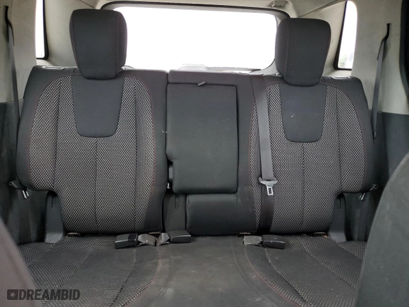 2013 GMC Terrain SLE with VIN 2GKALSEK7D6225664, listed as a Copart auction lot 50592195 with 169,015 mi miles and Clean Title. Bid and sale history available at carsss.com. Image 10.