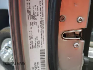 2023 Ram 3500 Tradesman z VIN 3C63RRGL6PG578706, wystawiony jako Copart lot #50226105 z przebiegiem 38 289 mil mil oraz Szkoda całkowita • Salvage title. Historia ofert i sprzedaży dostępna na DreamBid. Obrazek 12.